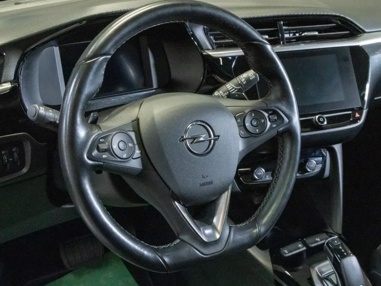 Billede 13 - Opel Corsa 1,2 T 100 Elegance aut.