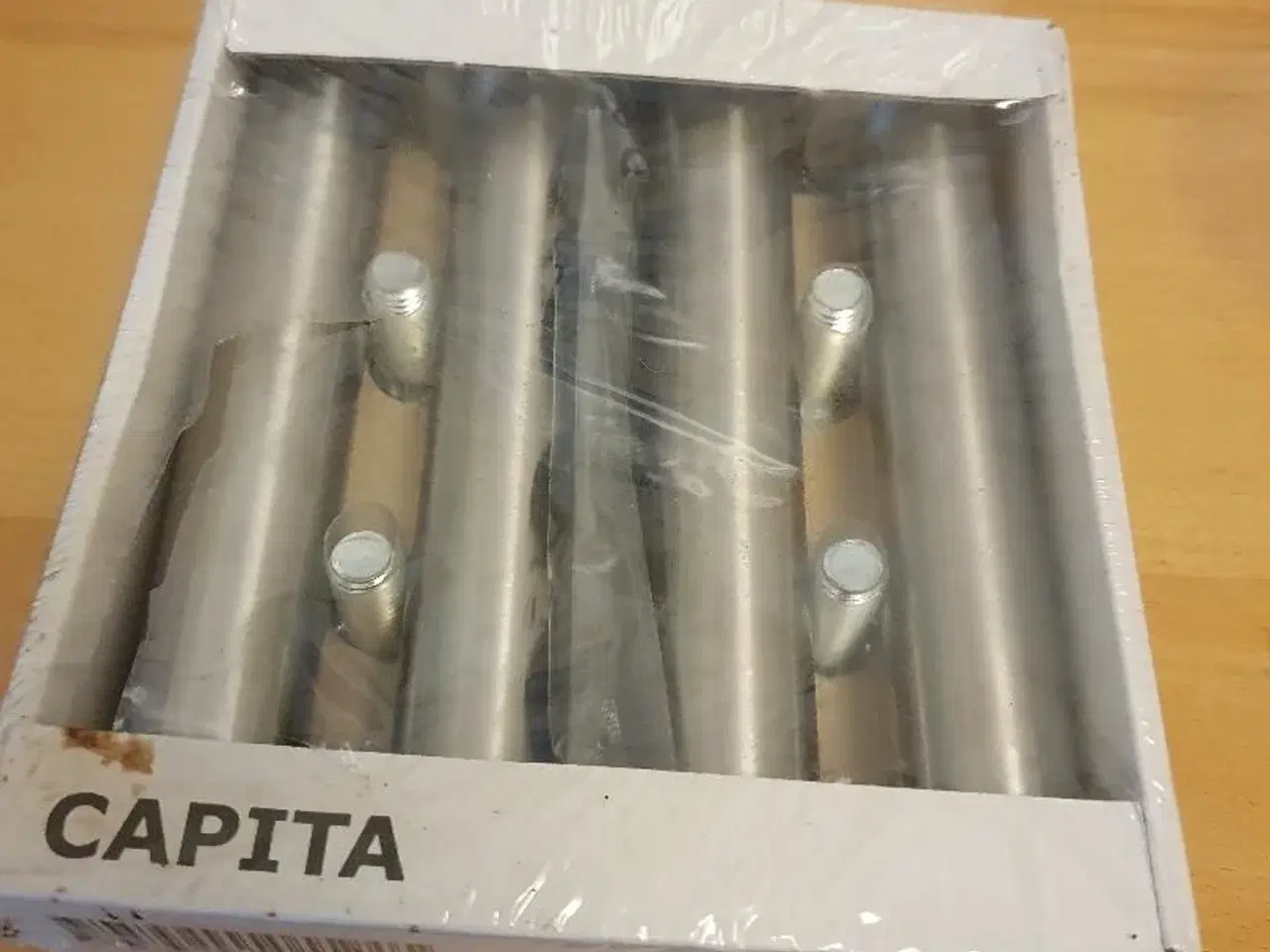 Billede 1 - Ikea Capita ben