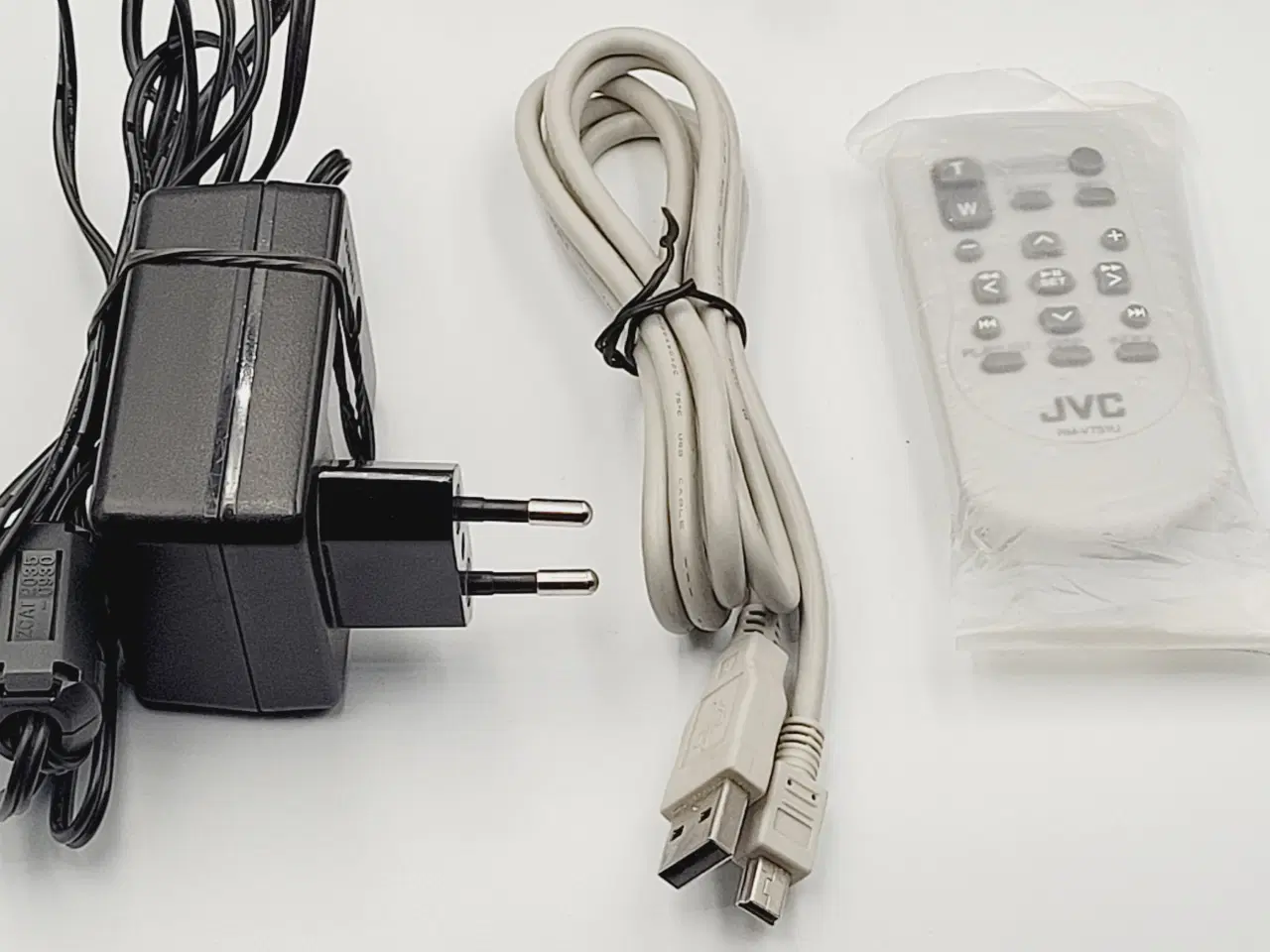 Billede 10 - ⭐️· 📹 JVC Everio HD Videokamera - Full HD & Tilbe