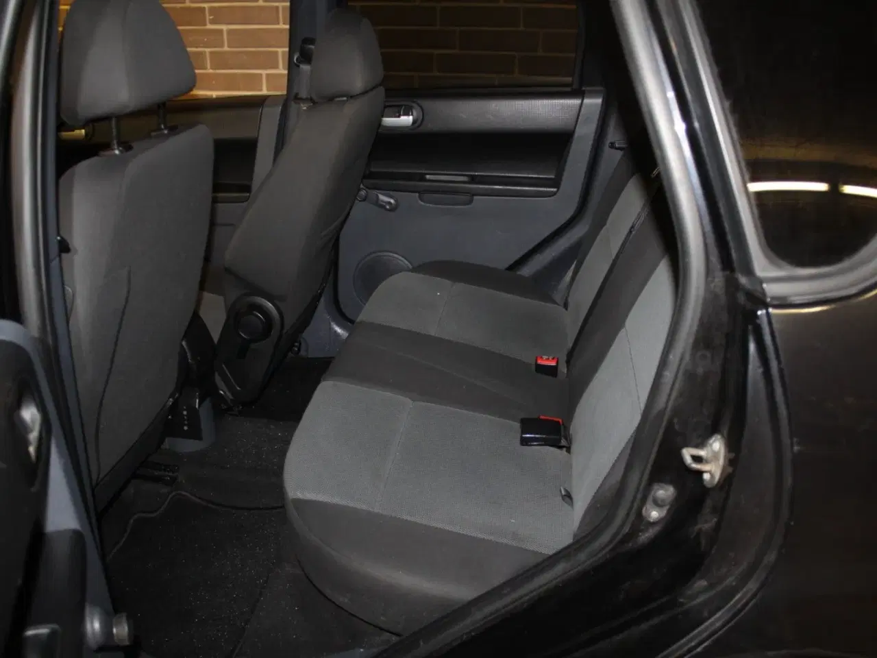 Billede 5 - Mitsubishi Colt 1,3 Elegance ClearTec Coolpack