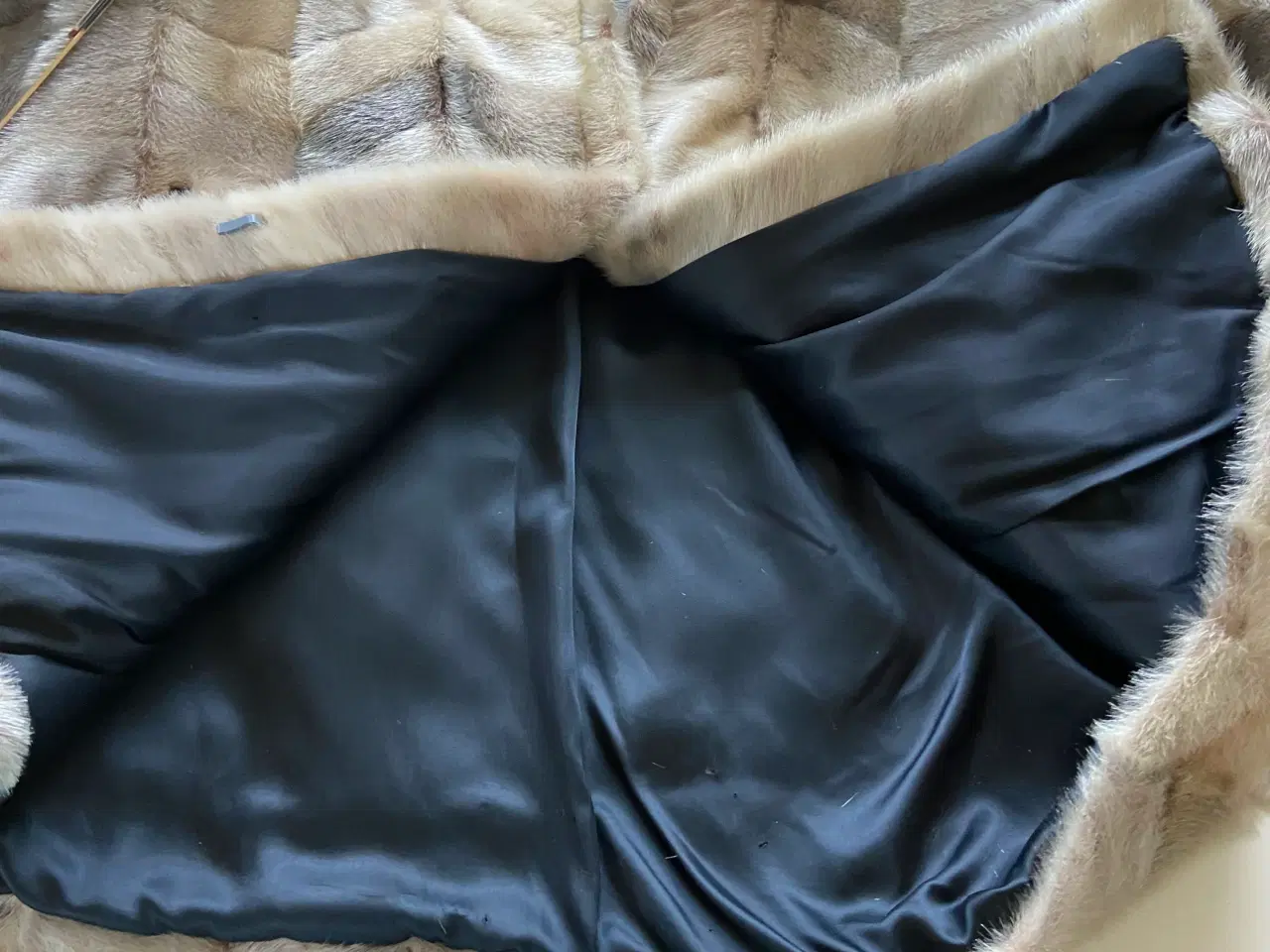 Billede 15 - Sælskinds pæls