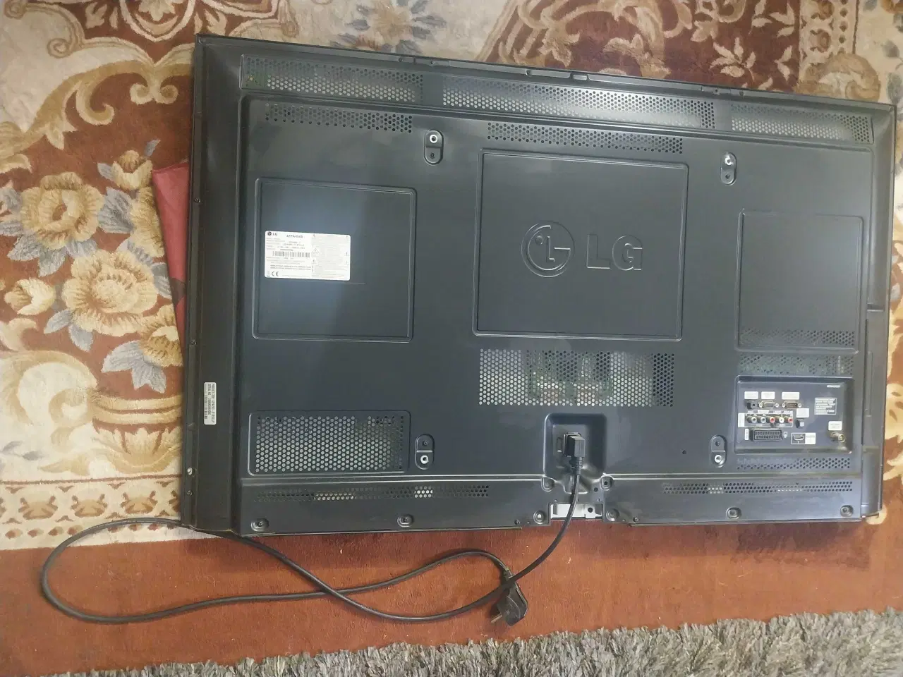 Billede 7 - LG TV 43 "