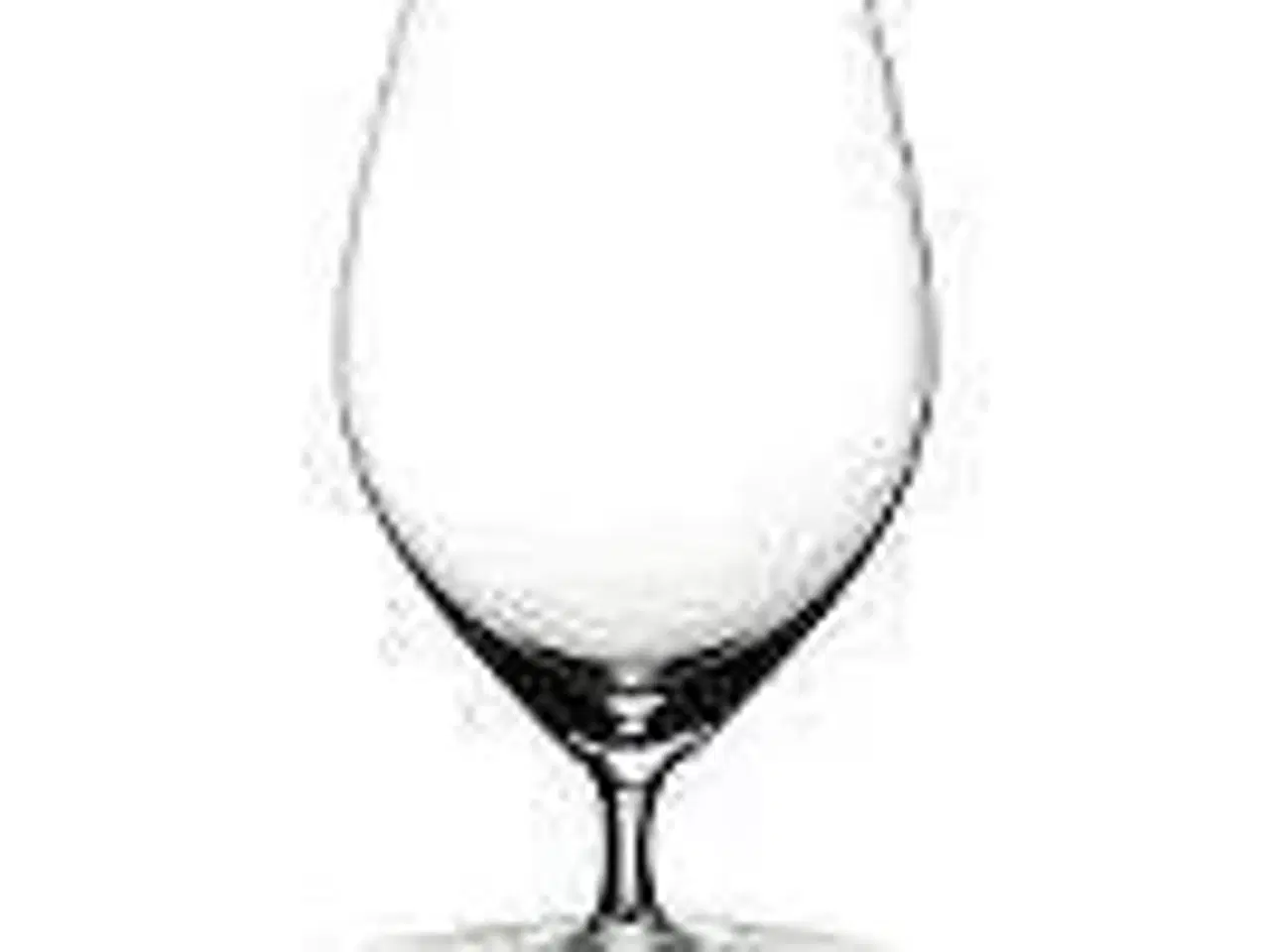 Billede 1 - 12 stk. Ølglas 43,5 cl Riedel Veritas Restaurant