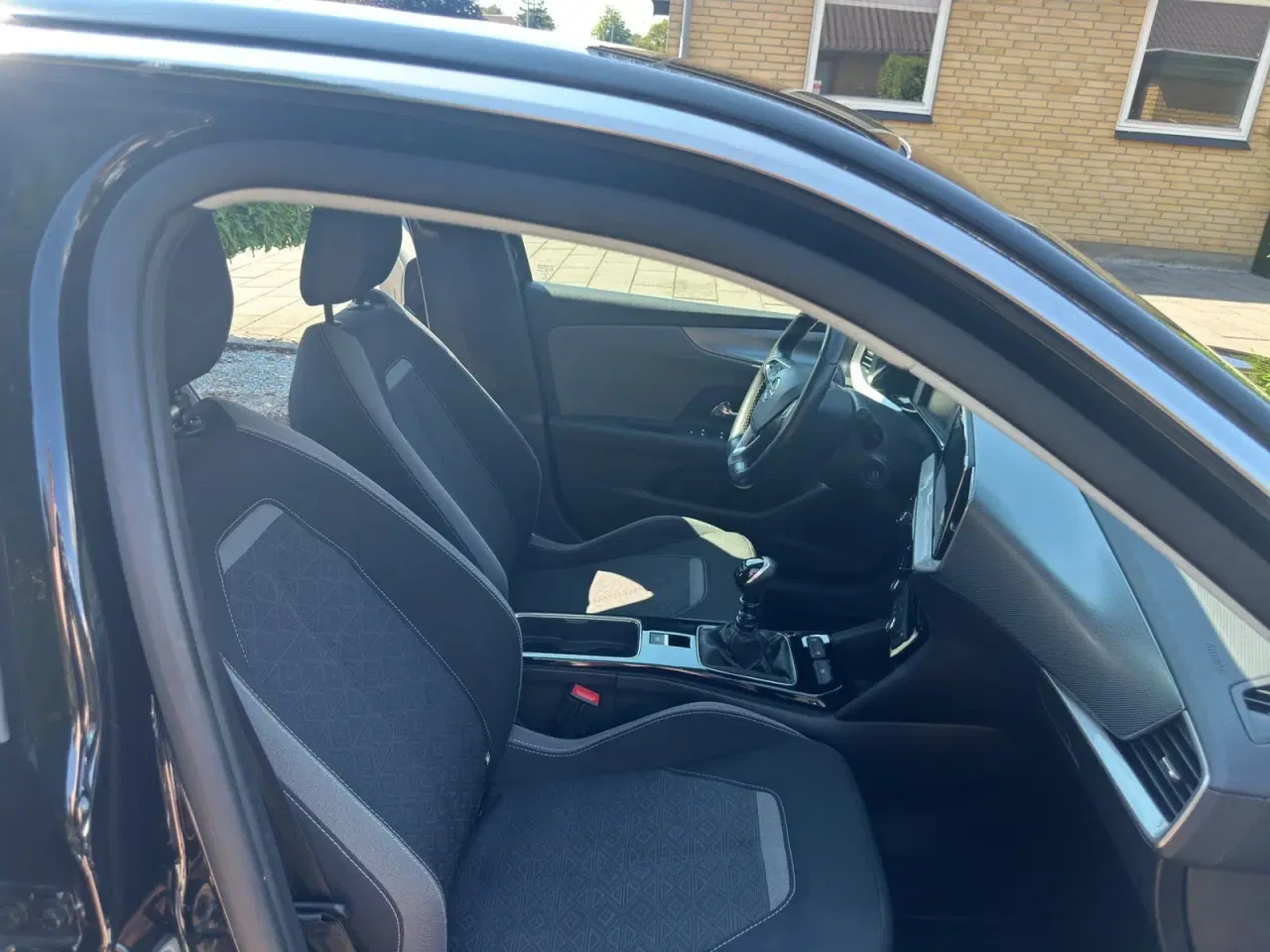 Billede 13 - Opel Mokka 1,2 T 100 Style