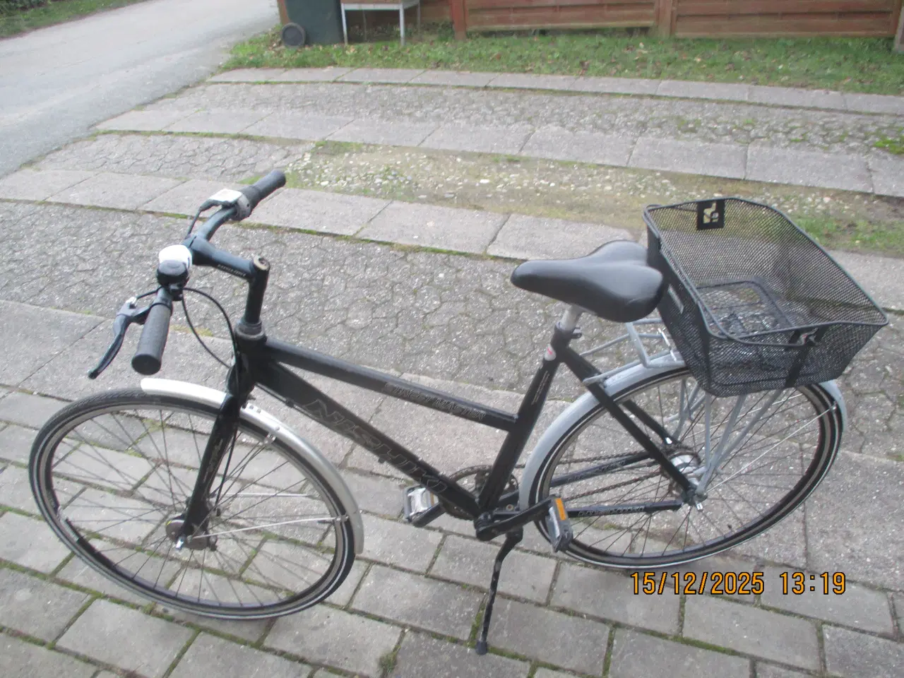 Billede 1 - Rigtig flot cykel