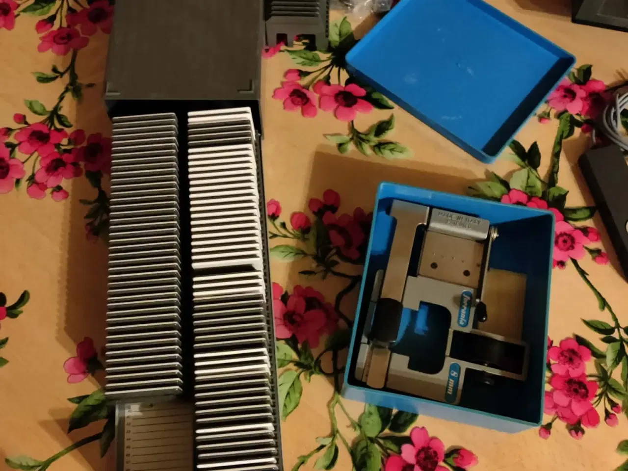 Billede 4 - Rollei p 300 lysbilled fremviser