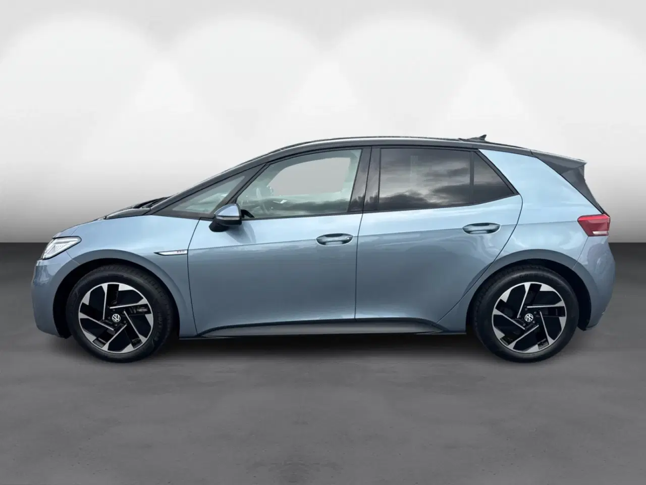 Billede 2 - VW ID.3 58 Pro Performance Max