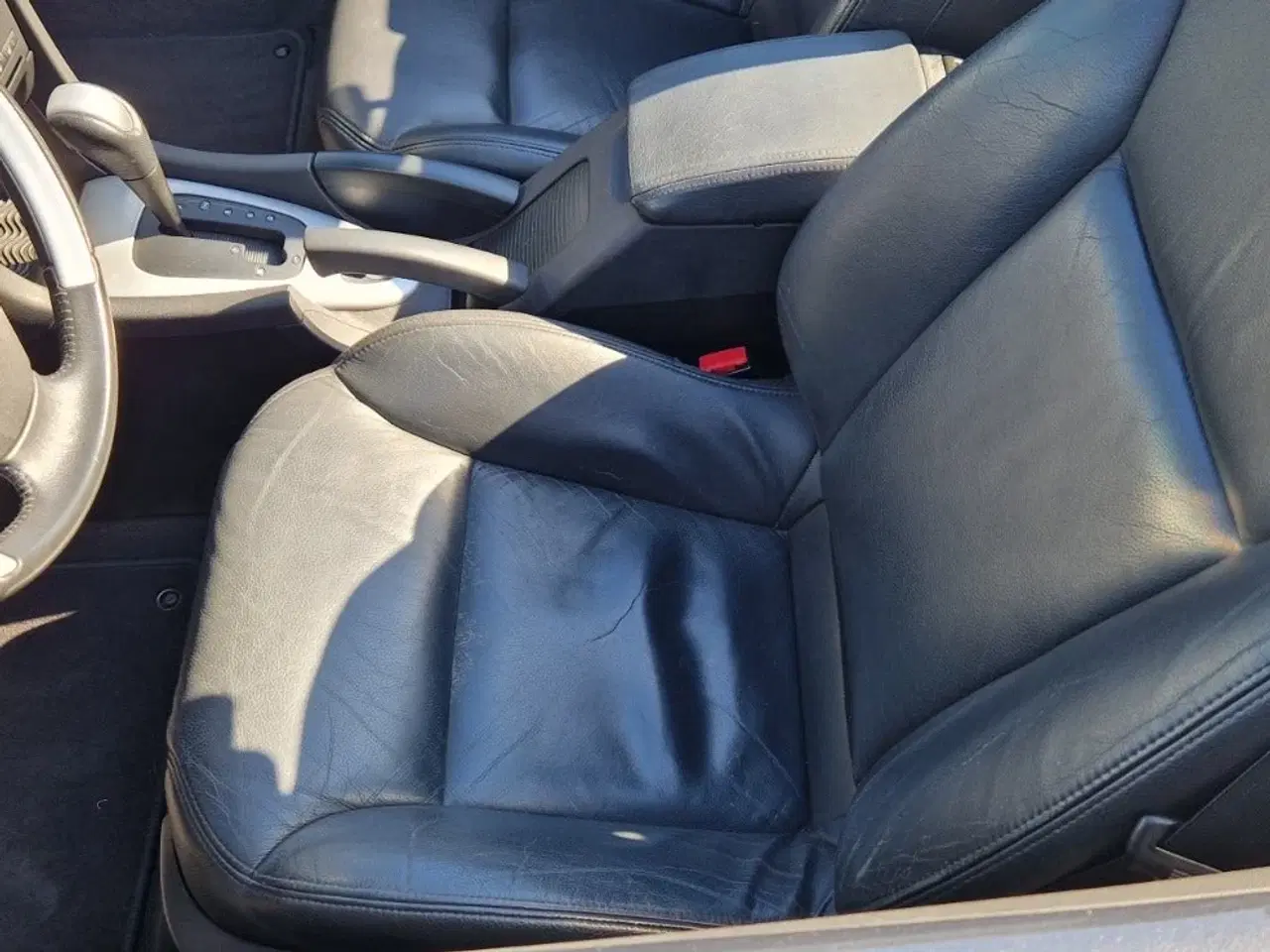 Billede 15 - Saab 9-3 2,0 TS Aero Cabriolet aut.