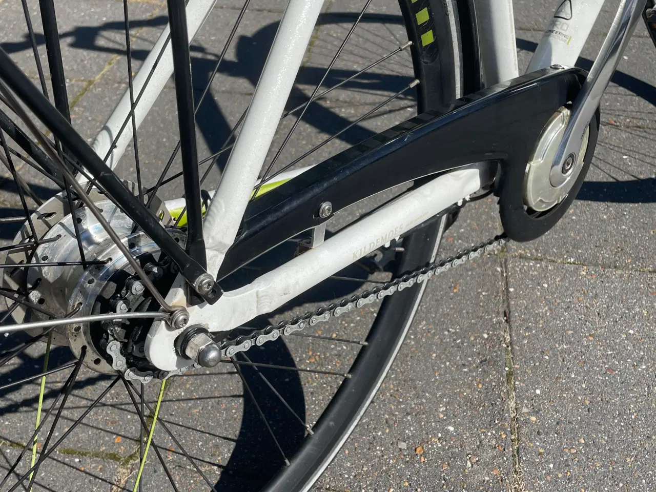 Billede 3 - Kildemoes Street Sport