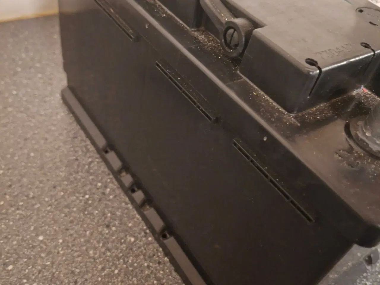 Billede 4 - Ford Varta batteri 80 amp agm (start stop)