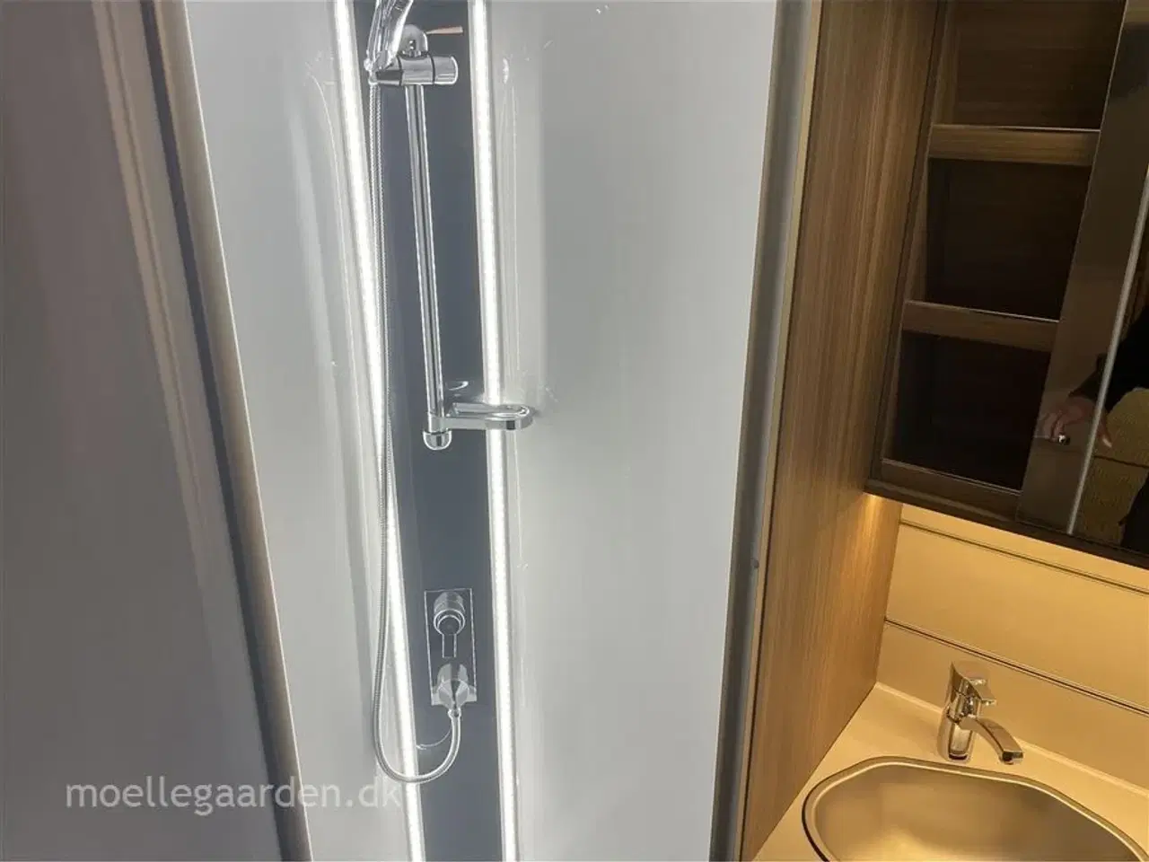 Billede 4 - 2024 - Fendt Tendenza 650 SFDW