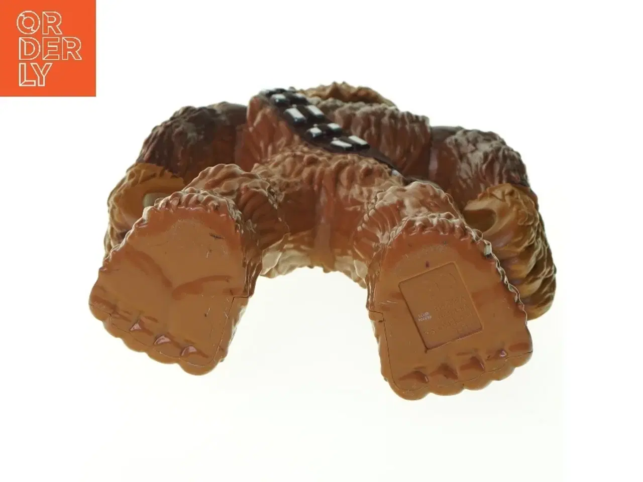 Billede 4 - Chewbacca star wars figur fra Hasbro (str. 26 x 16 cm)