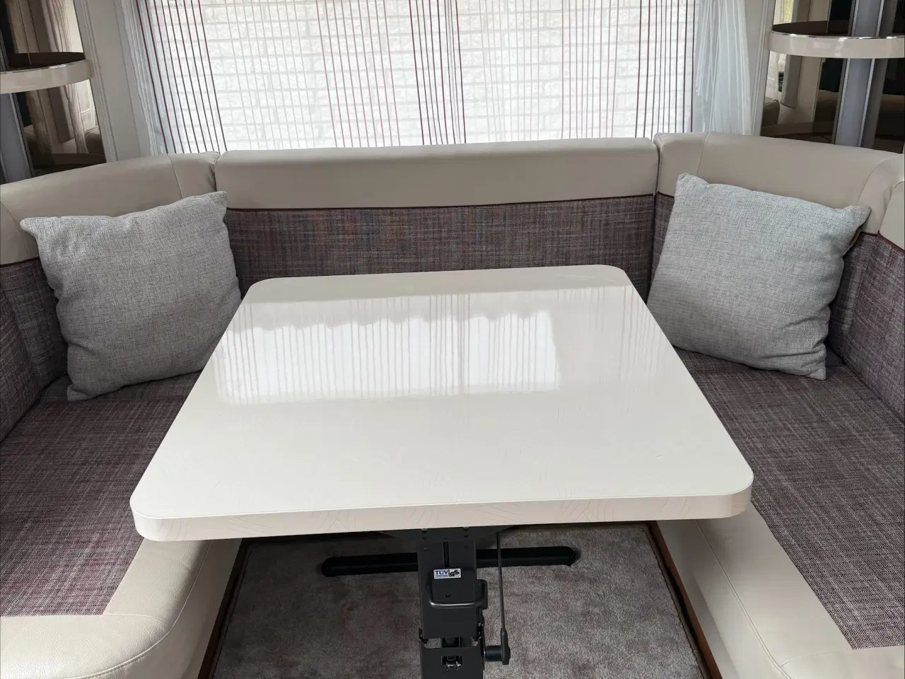 Billede 10 - Hobby Excellent 495 UFF sælges med alt