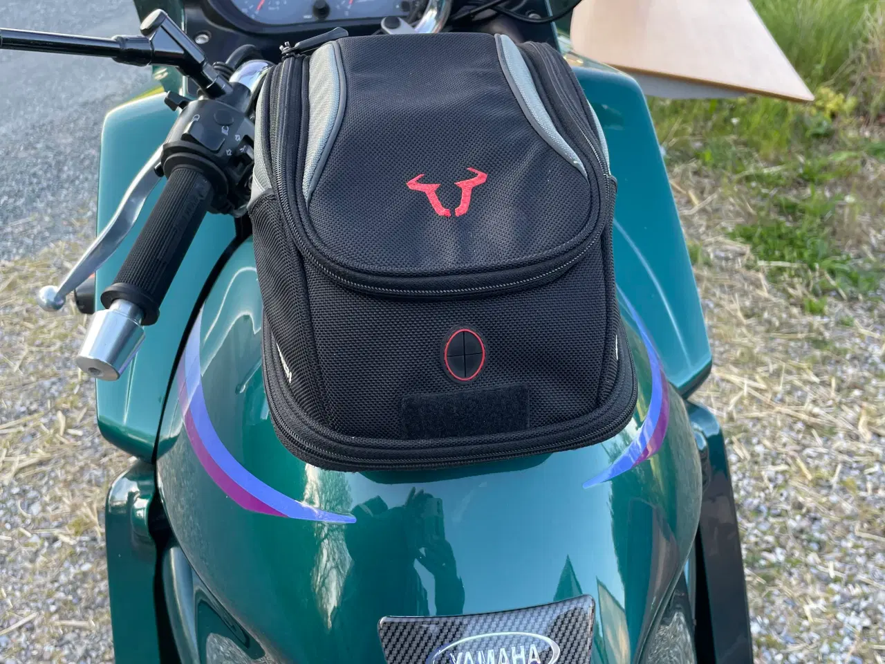 Billede 9 - YAMAHA Diversion XJ900