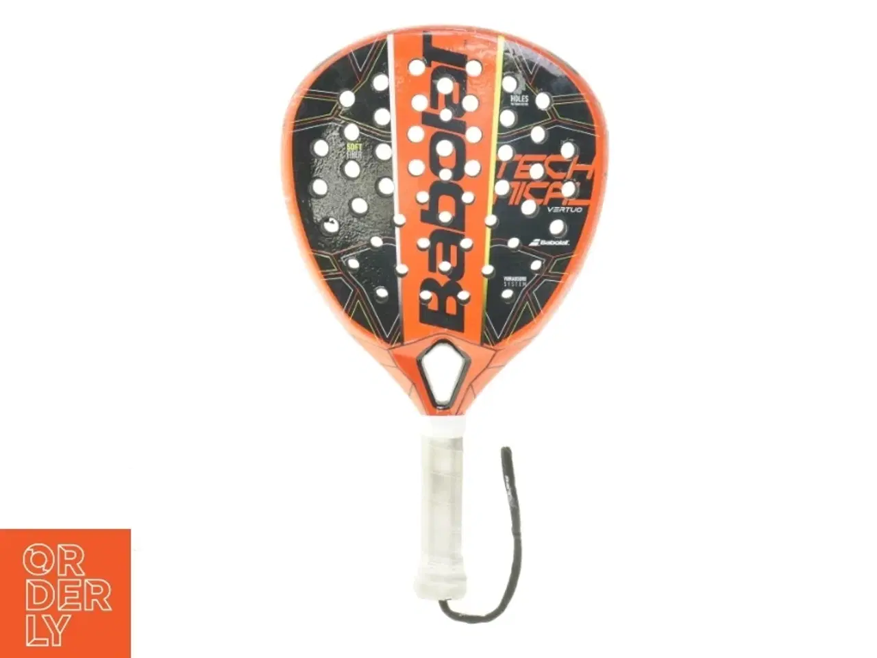 Billede 5 - Padeltennis ketcher (str. 45 x 26 x 4 cm)