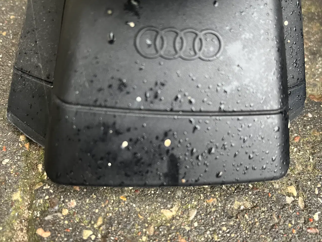 Billede 4 - Tagbøjler Audi A6