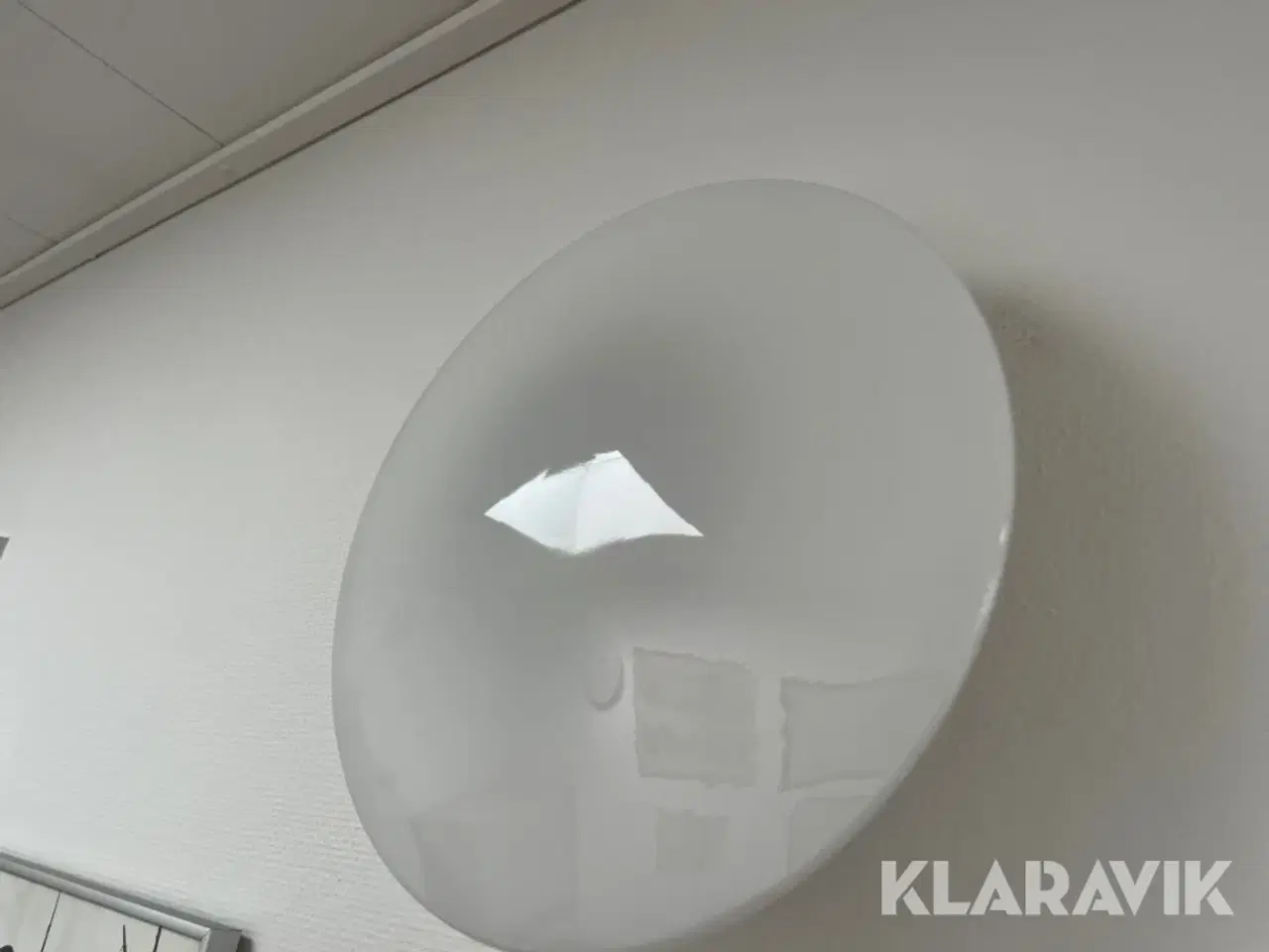 Billede 2 - Væg lamper 3 stk