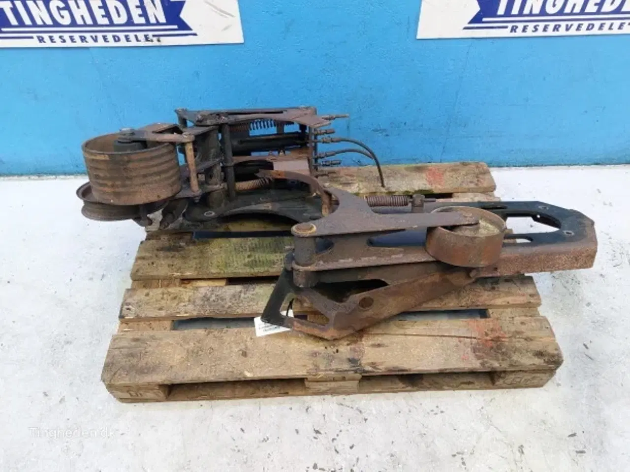 Billede 18 - Fendt 9490X Mellem Træk 7062942M91