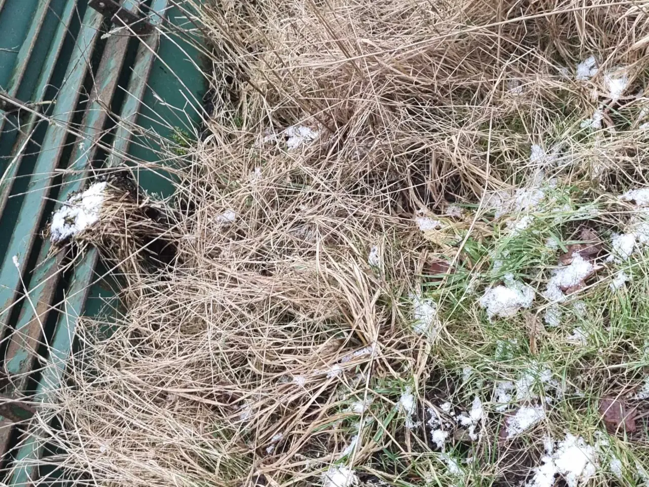 Billede 3 - Stål spær 