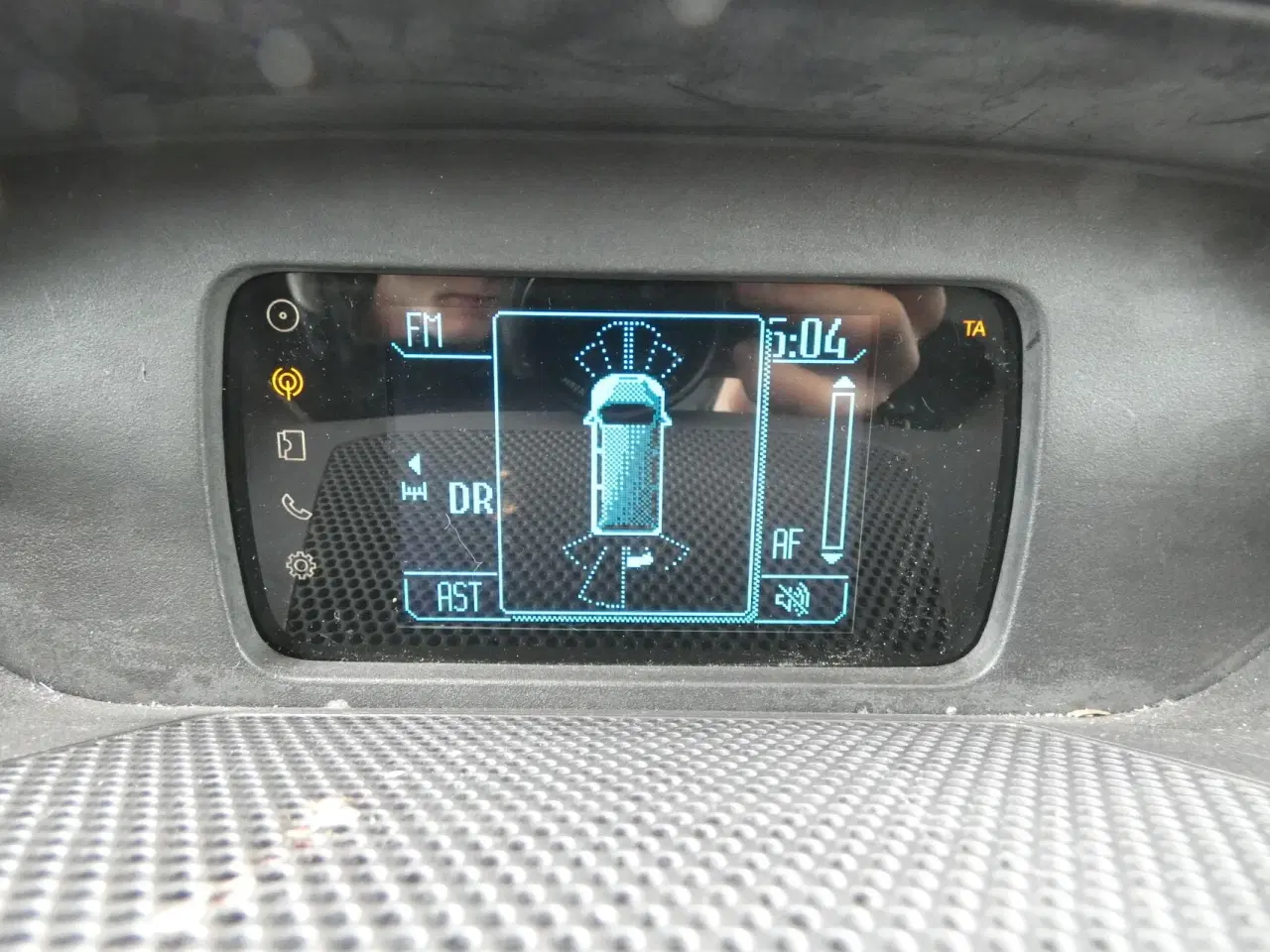 Billede 17 - Ford Transit 350 L2H2 2,2 TDCi Trend 125HK Van 6g