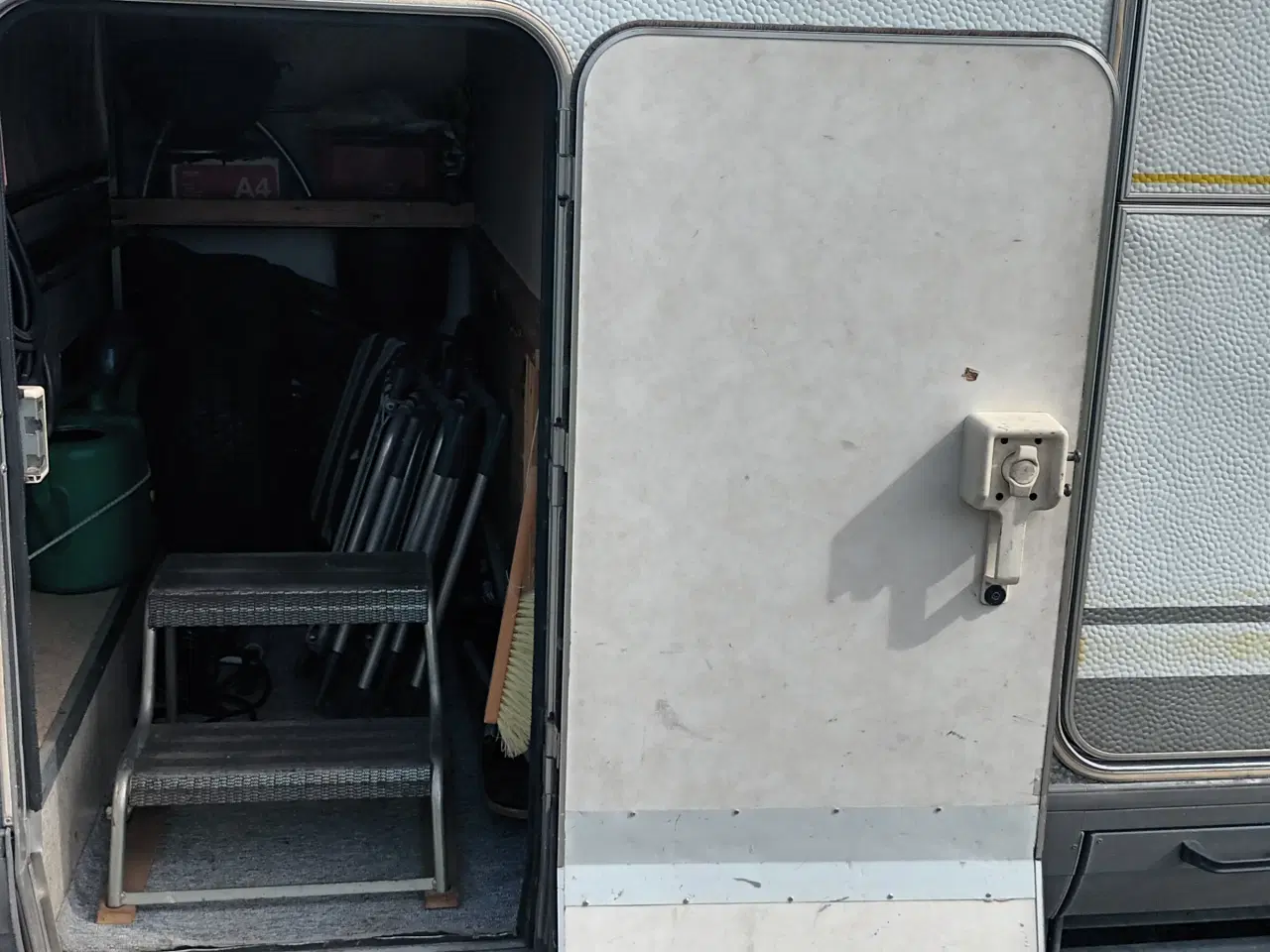 Billede 18 - Pæn og velholdt FIAT DUKATO autocamper 