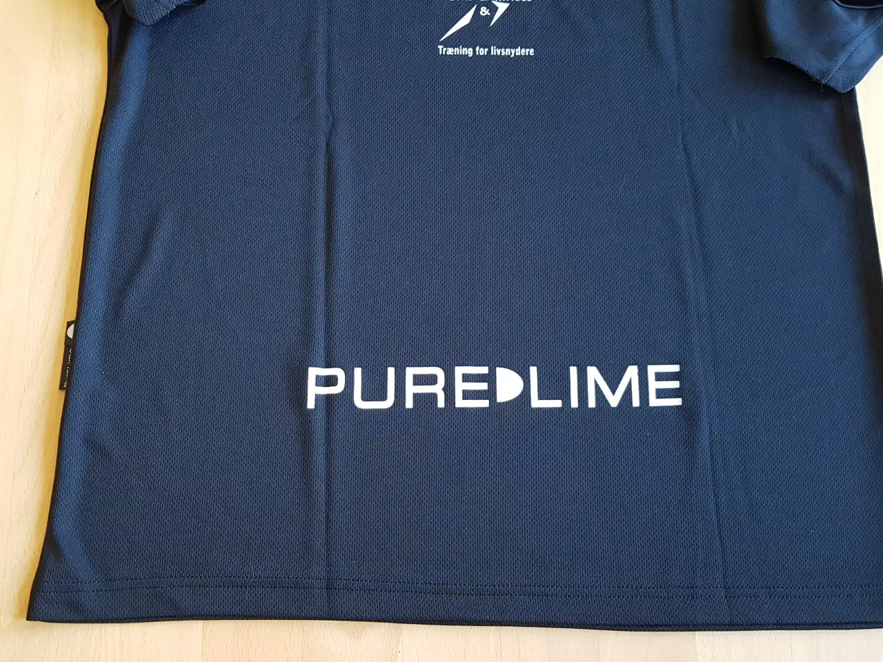 Billede 2 - PureLime sports t-shirt, NY
