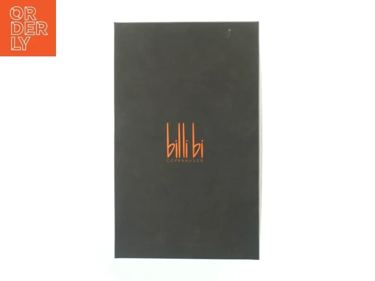 Billede 7 - Kilehæle sandaler fra Billi Bi (str. 37 )