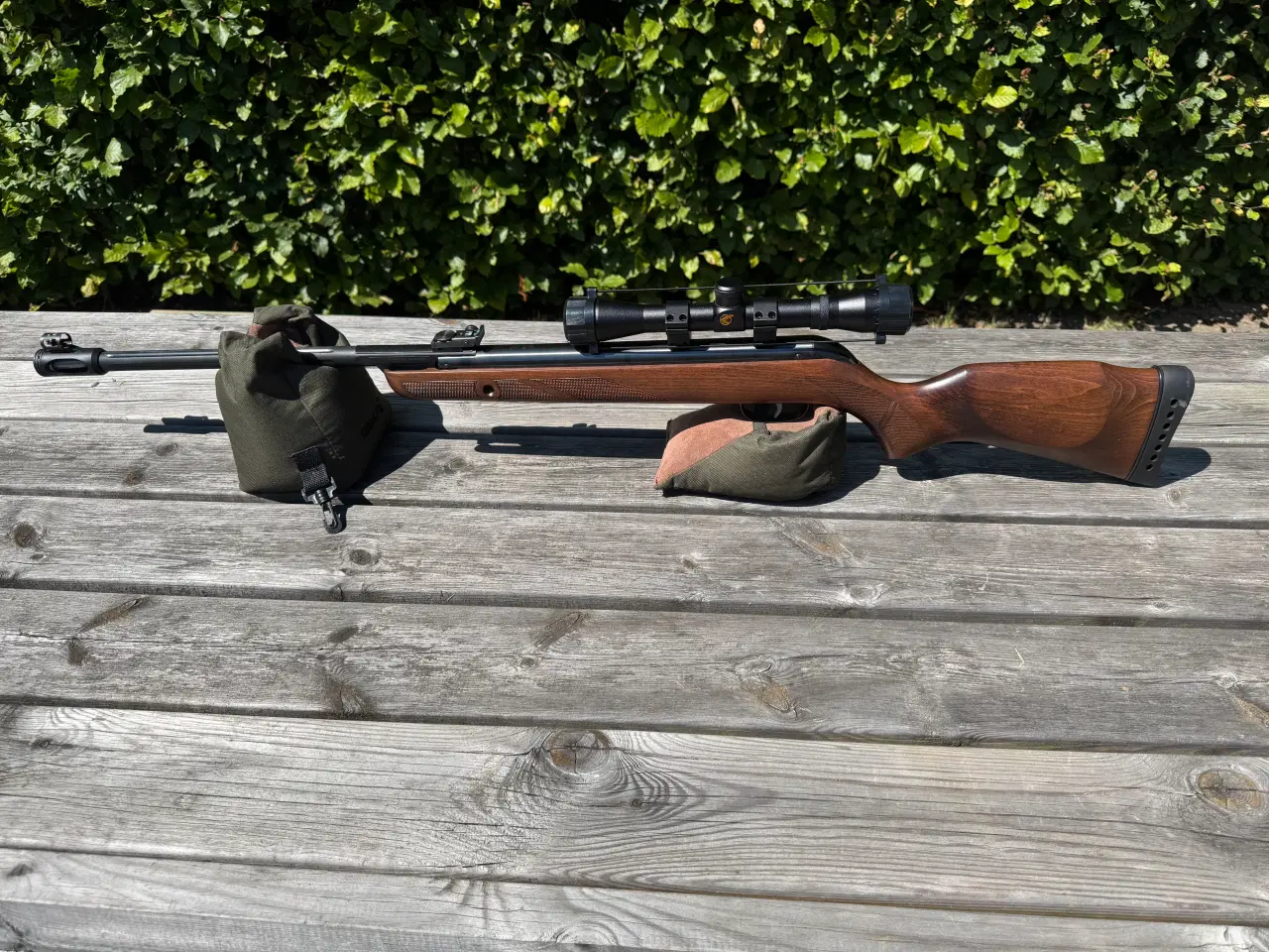 Billede 2 - Gamo Hunter 440