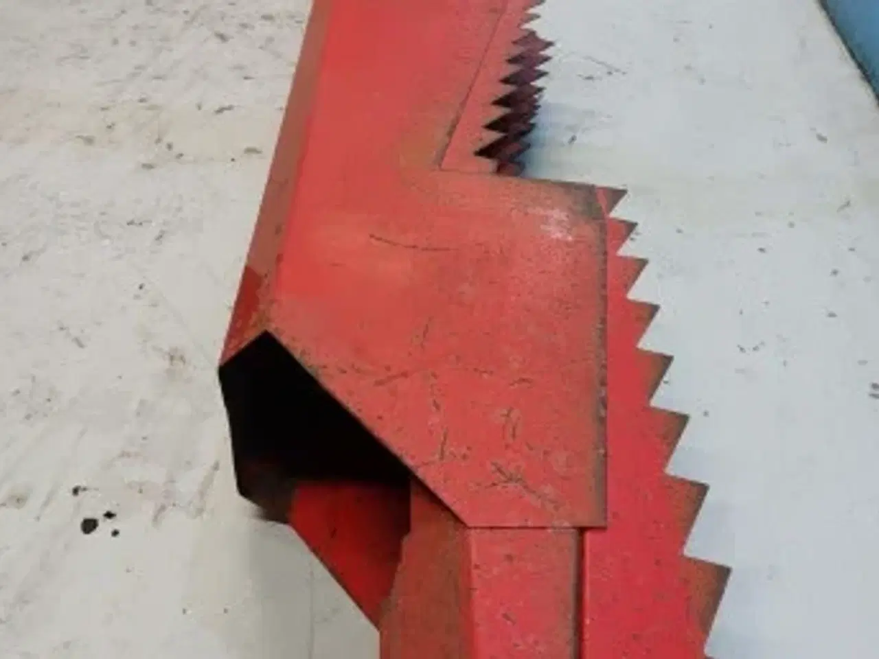 Billede 8 - Massey Ferguson 32 Ryster 28480523