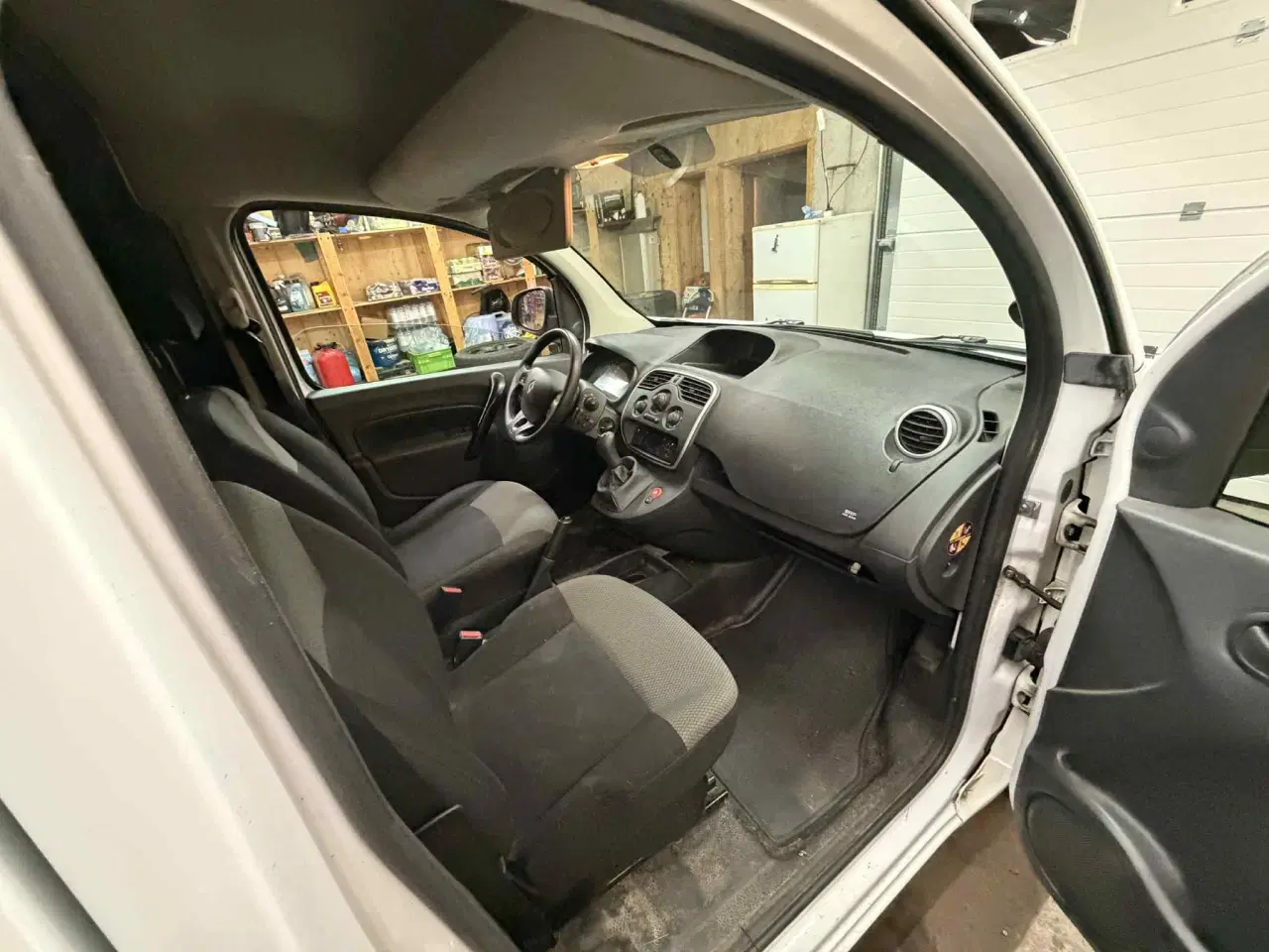 Billede 4 - 1 EJERS FRISK NYSYNET + NY SERVICERET MOMSFRI