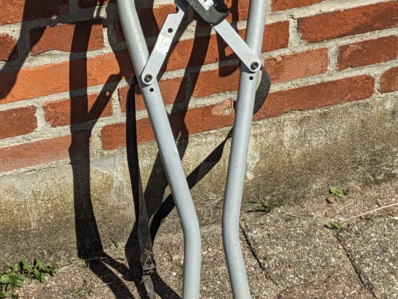 Billede 1 - Cykelstativ