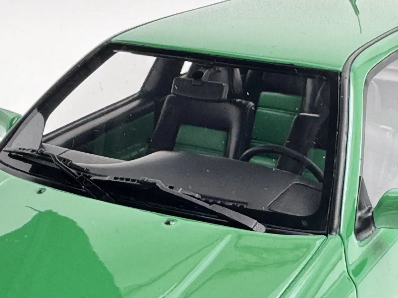 Billede 7 - 1995 VW Golf III Colour Concept GTI - 1:18