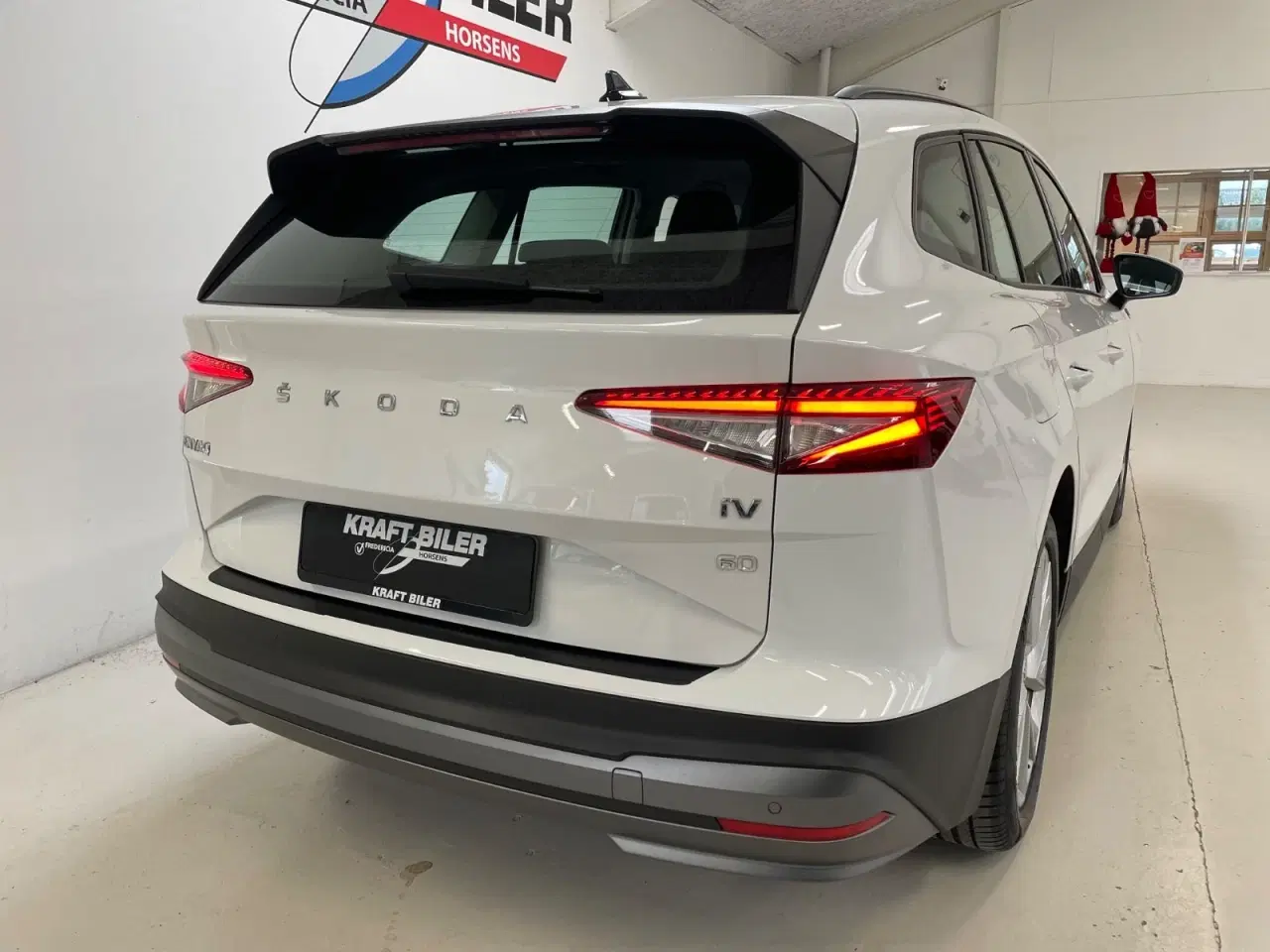 Billede 4 - Skoda Enyaq 60 iV Loft