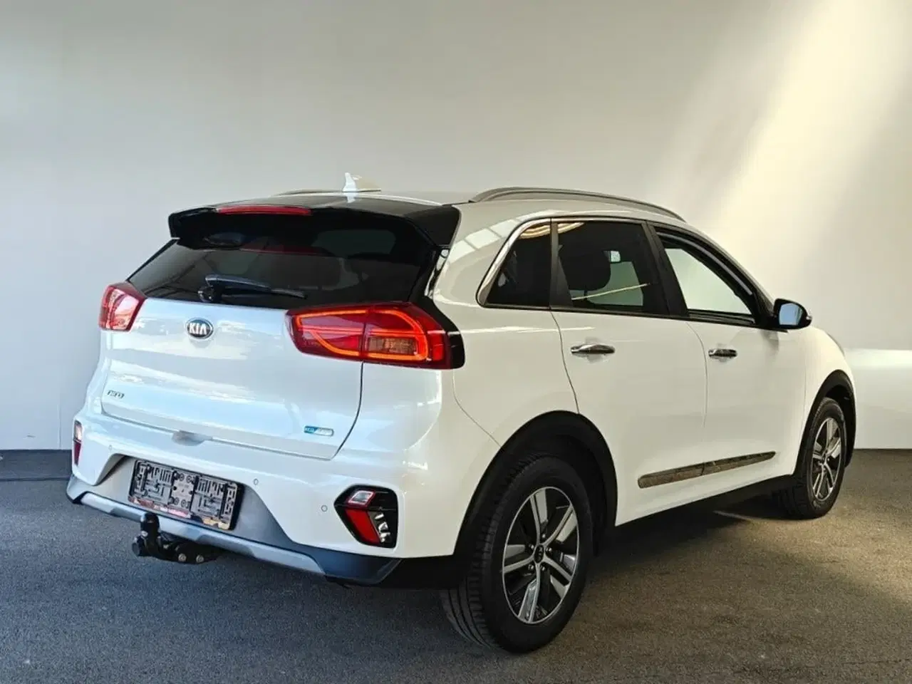 Billede 2 - Kia Niro 1,6 PHEV Advance+ DCT