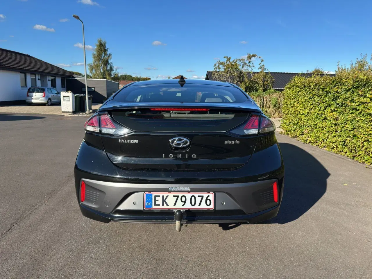 Billede 5 - Hyundai Ioniq 1,6 PHEV Premium DCT