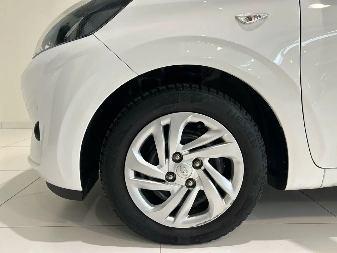 Billede 6 - Hyundai i10 1,0 MPi Essential