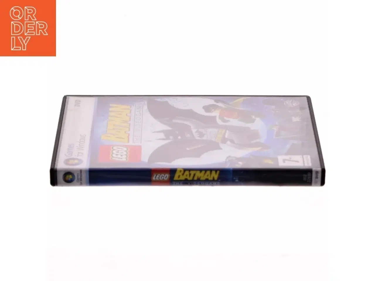 Billede 2 - LEGO Batman Videospil til PC fra LEGO