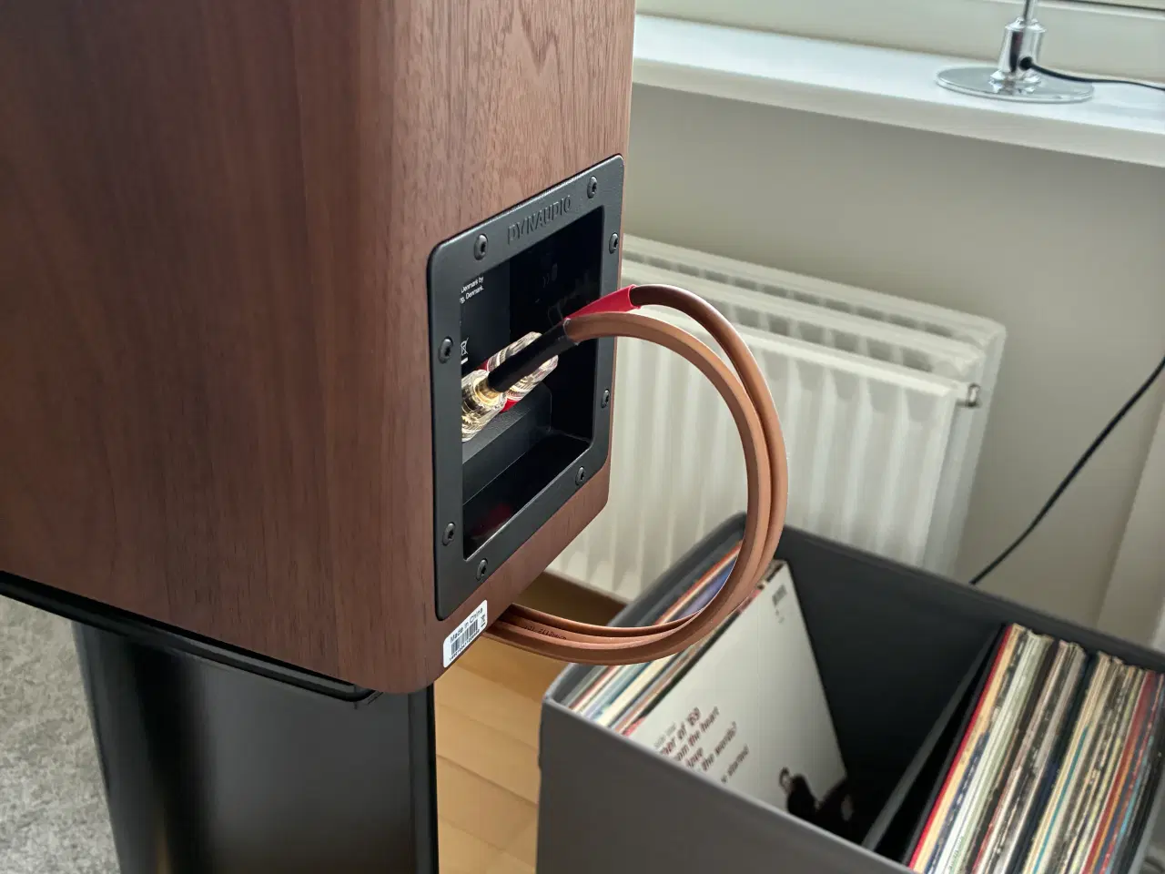 Billede 3 - Dynaudio Evoke 10