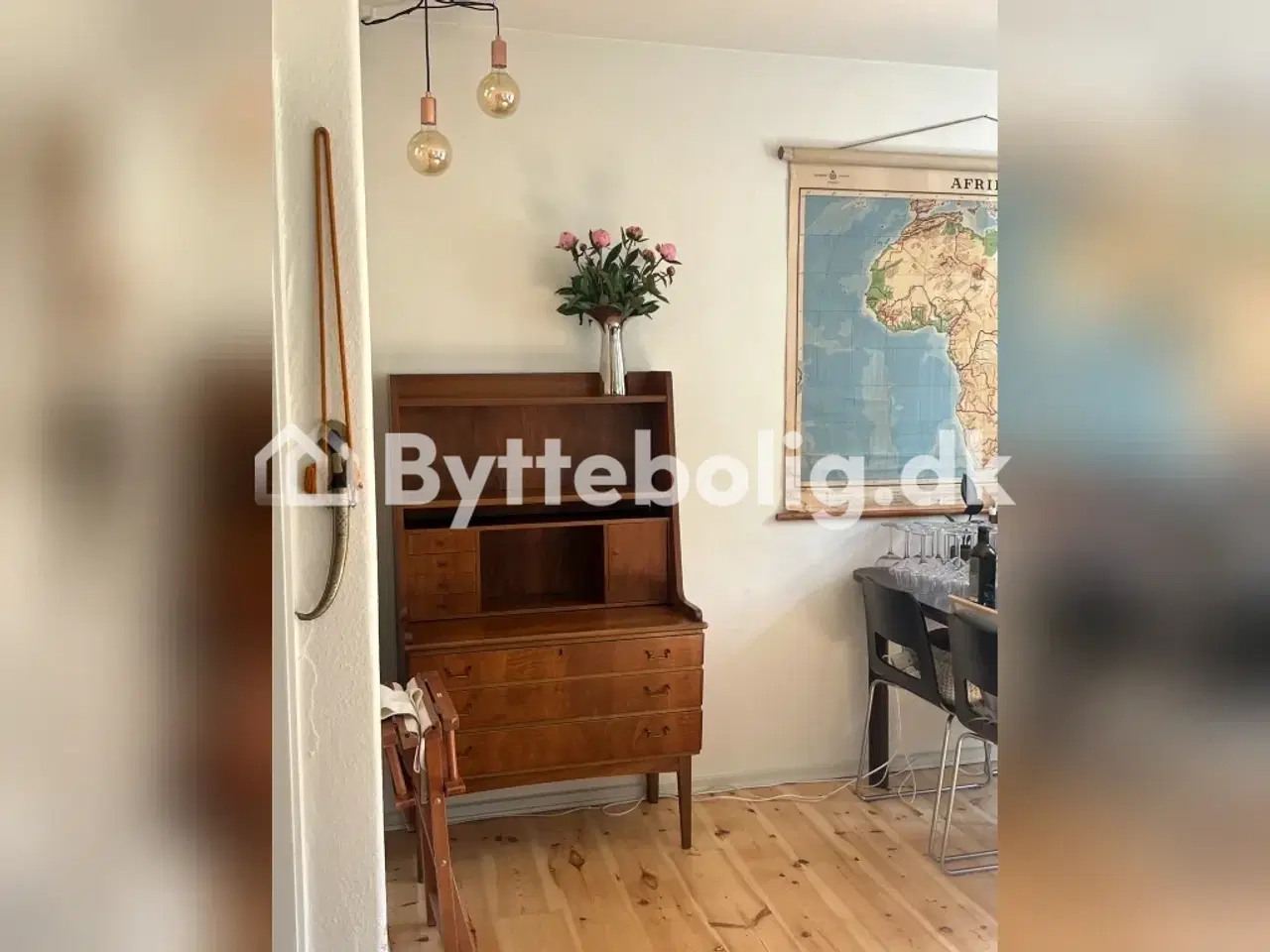 Billede 2 - En 2-værelses perle, ved jærgergårdsgade og banegården