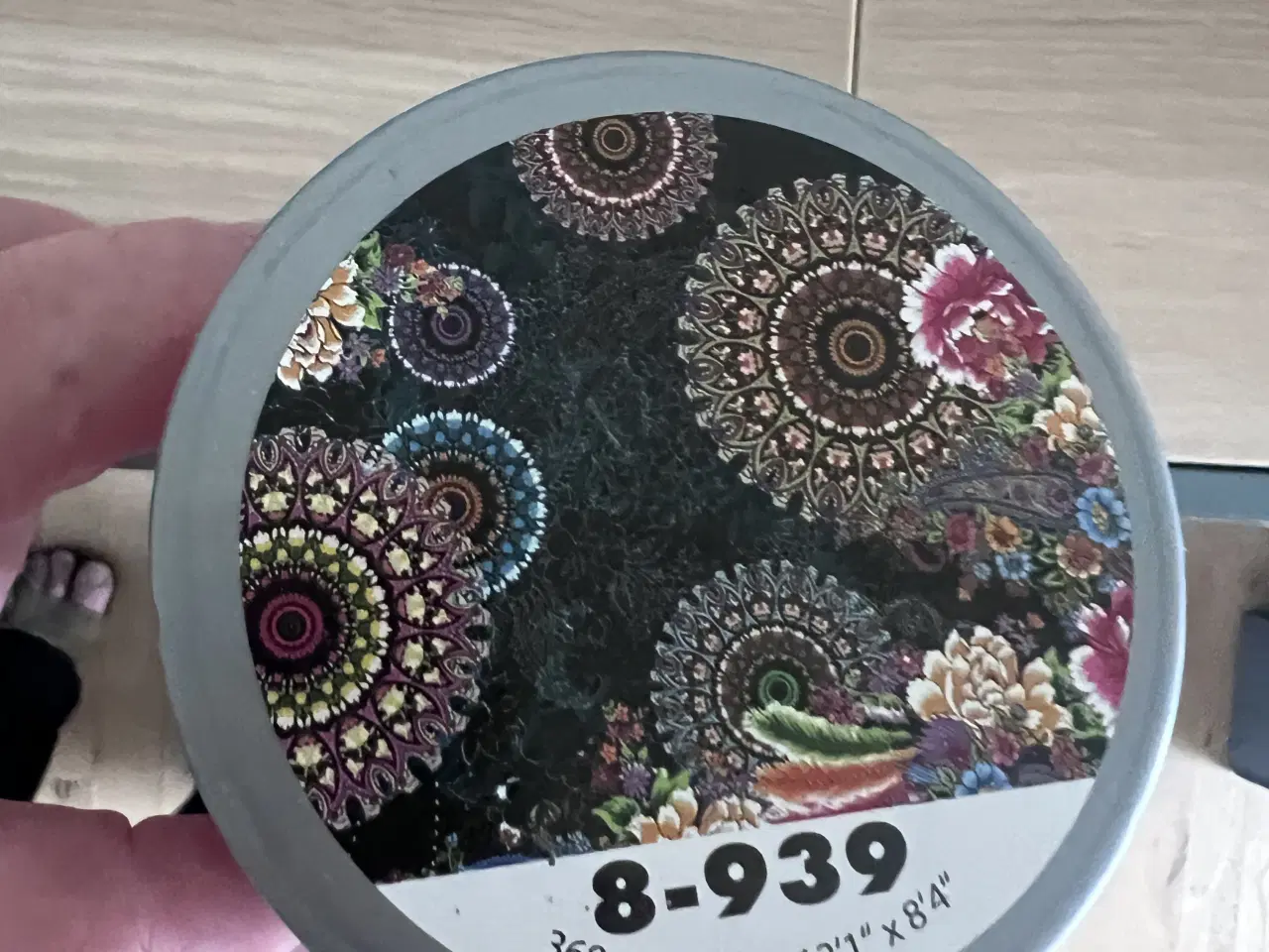 Billede 3 - Fototapet fra Komar (stadig i original emballage)