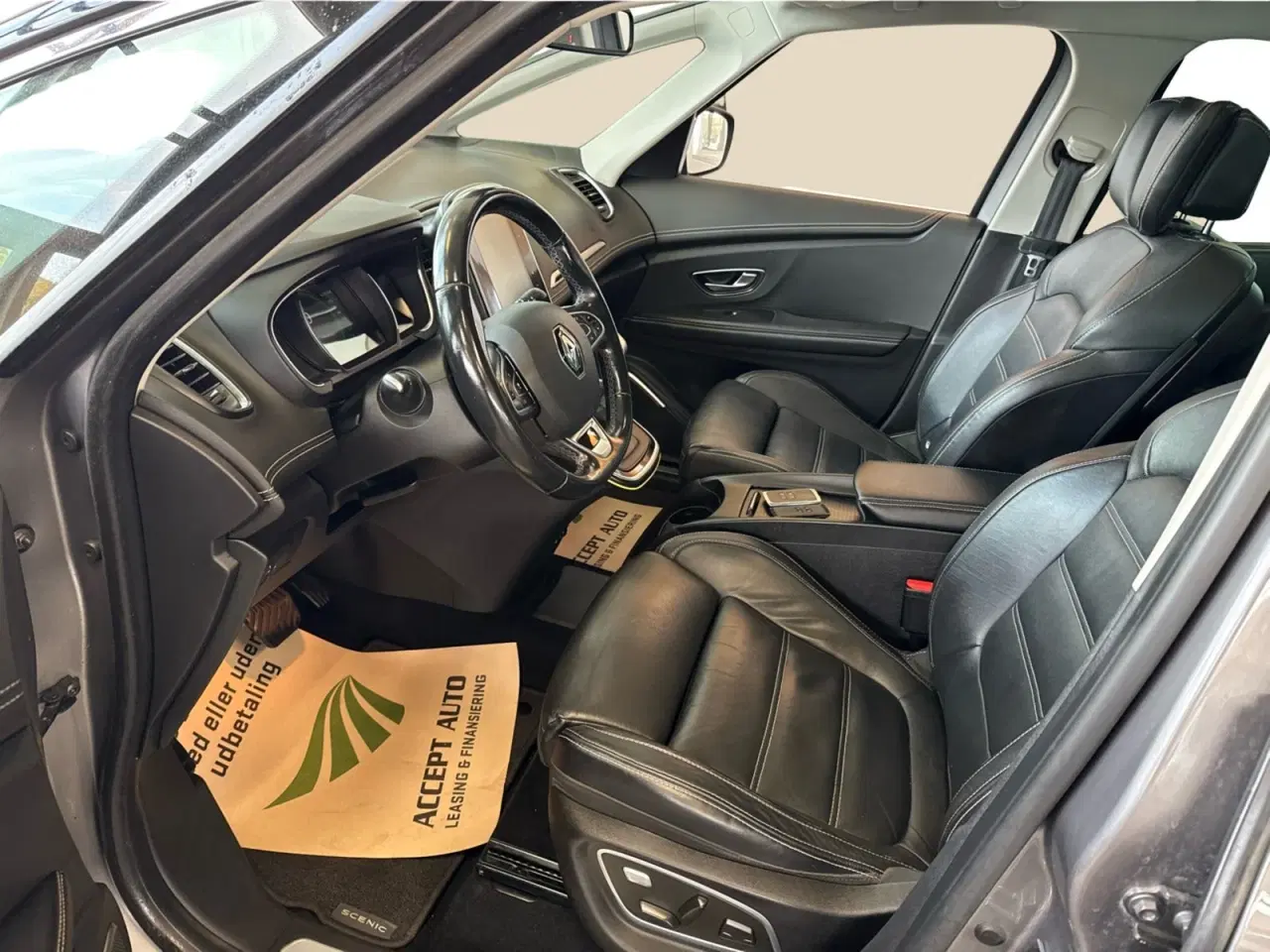 Billede 10 - Renault Grand Scenic IV 1,6 dCi 160 Bose Edition EDC 7prs