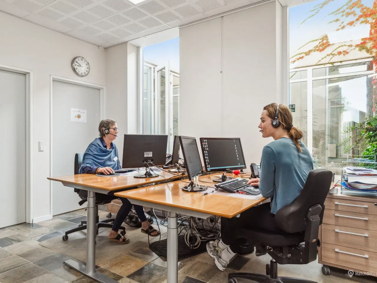 Billede 11 - Nyt sundhedscenter i Skejby