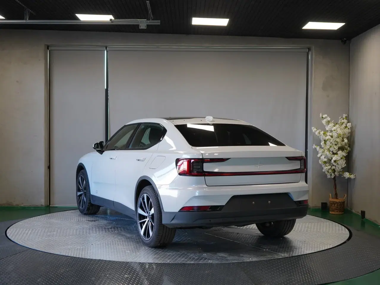 Billede 4 - 224 HK – 2022 – Panoramatag & Harman Kardon