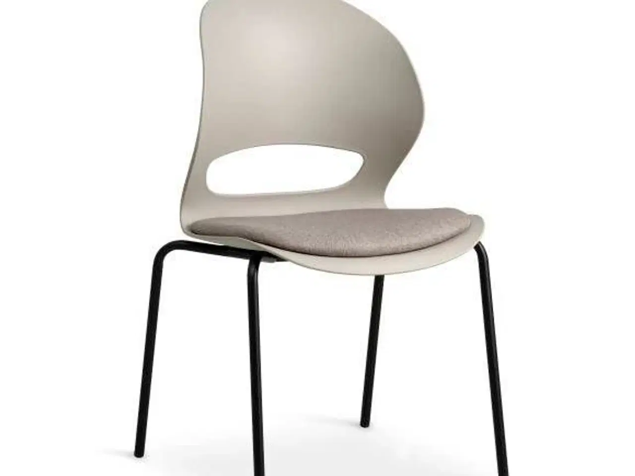 Billede 11 - Stabelbare stole - flere farver 