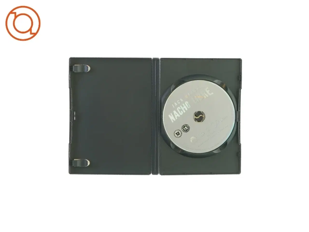 Billede 3 - Nacho libre (DVD)