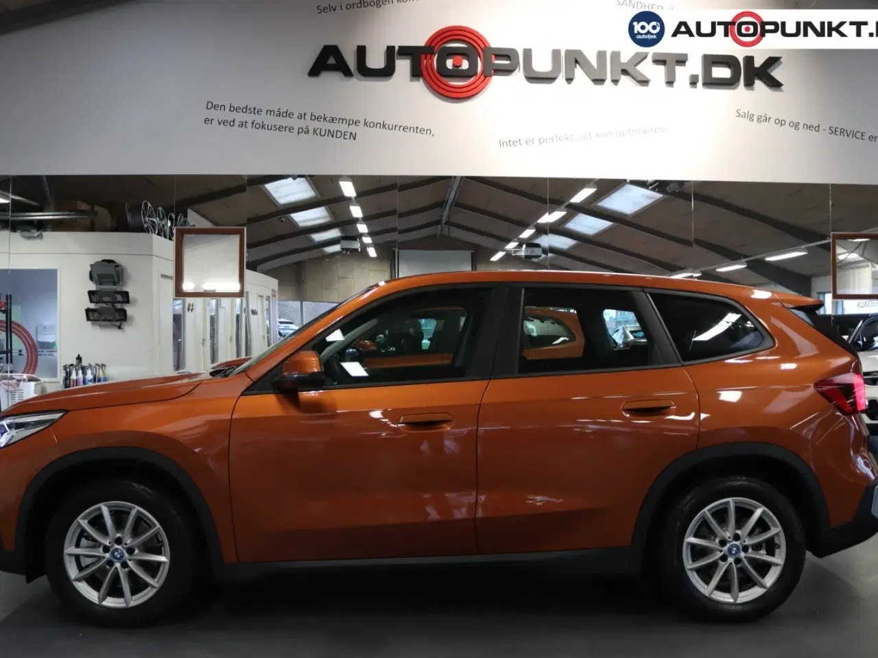 Billede 3 - BMW iX1 xDrive30