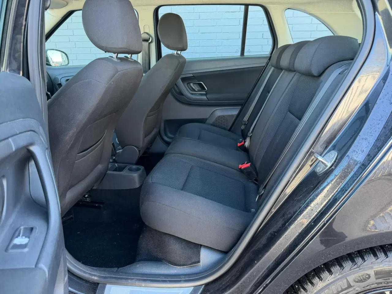 Billede 9 - Nysynet Skoda fabia 1.6tdi