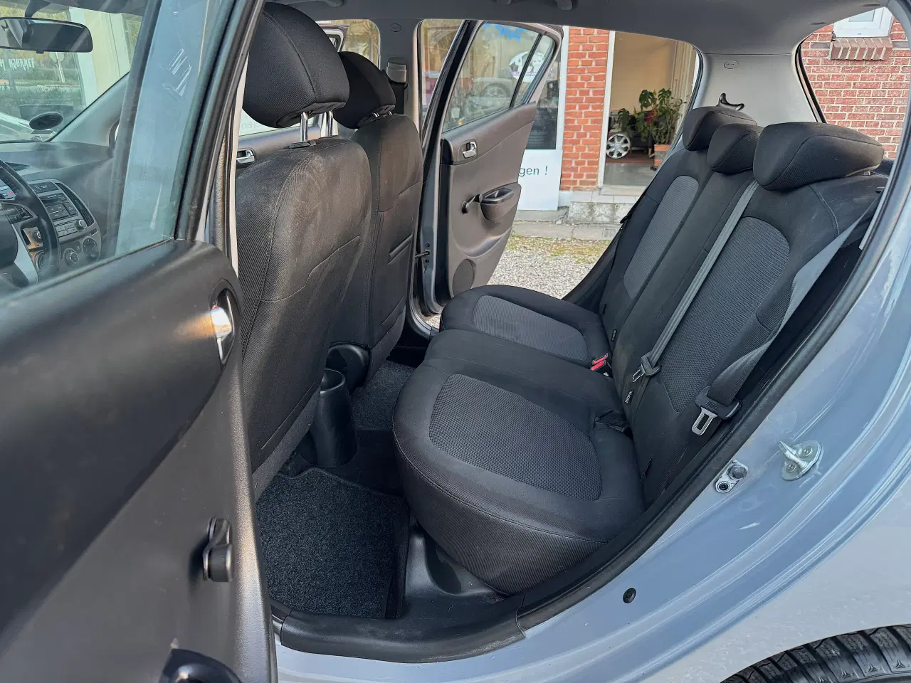 Billede 14 - Hyundai I20 Nysyn Meget Pæn