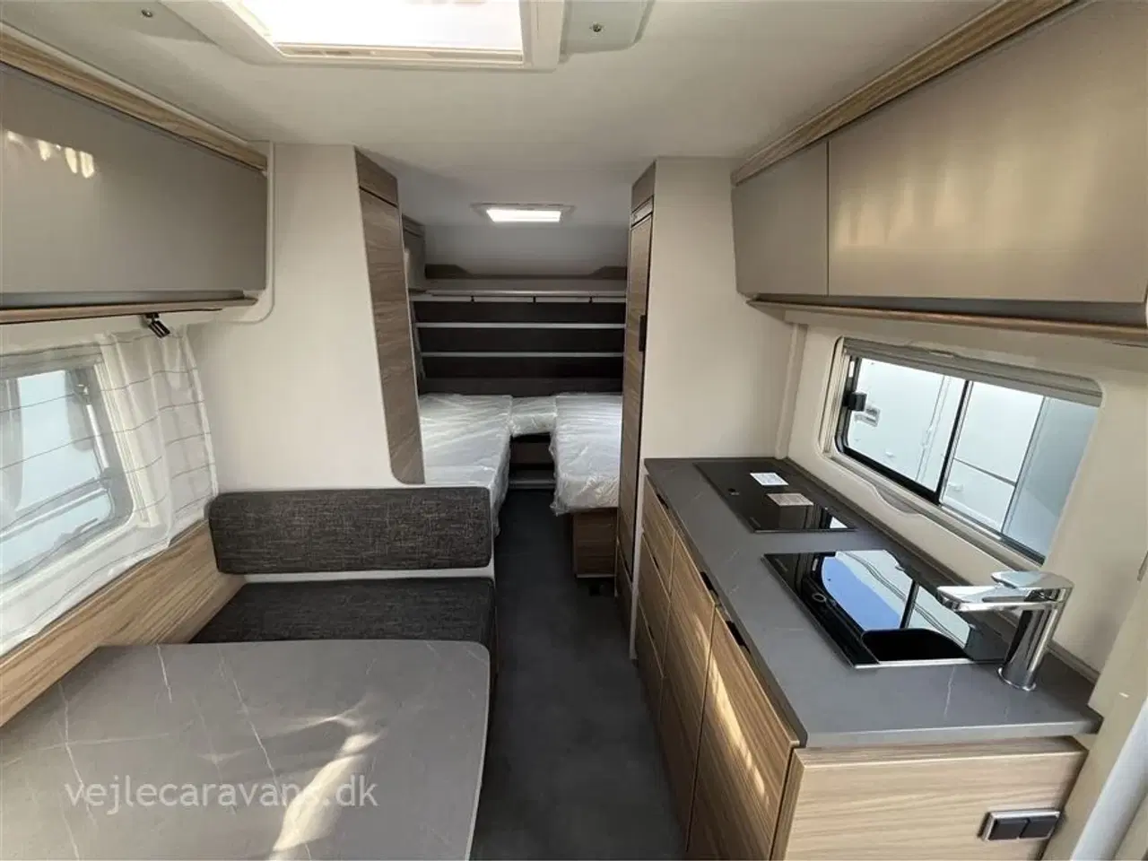 Billede 4 - 2026 - Dethleffs Nomad 490 EST