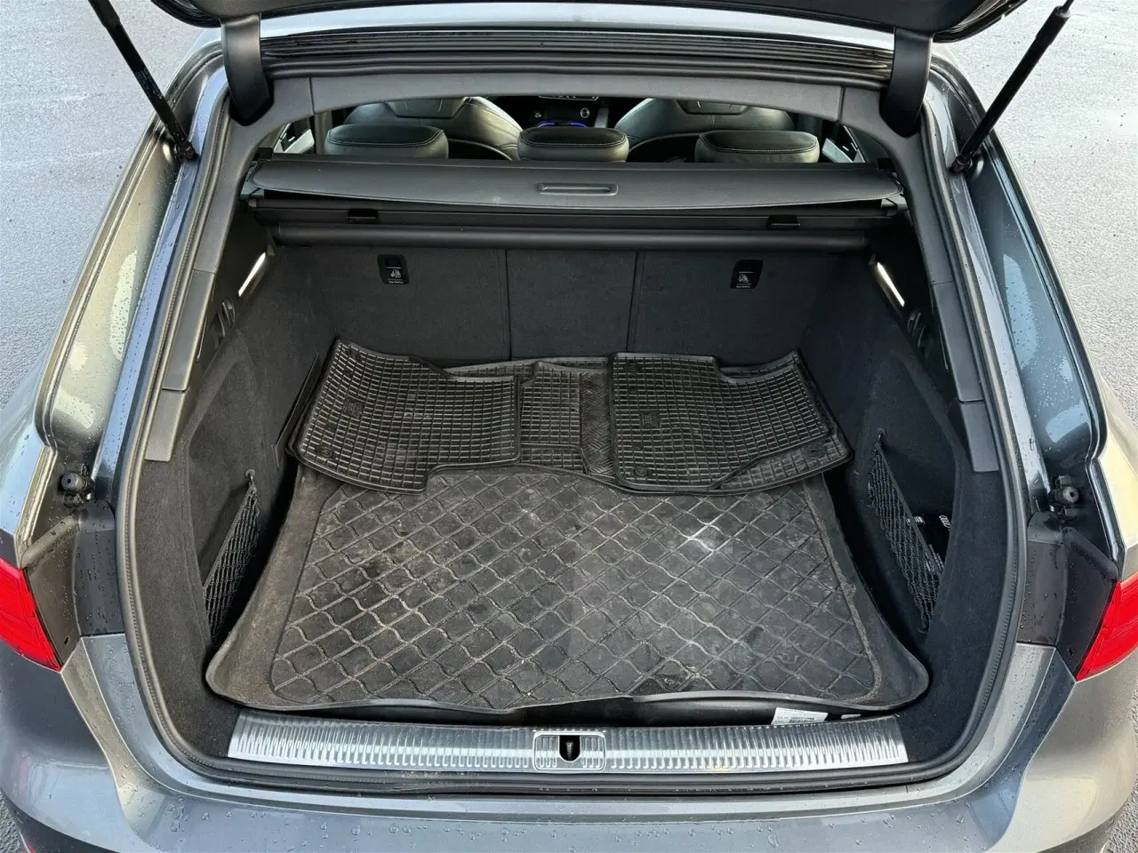 Billede 23 - Audi A4 2,0 TDI Sport S Tronic 190HK 7g Aut.